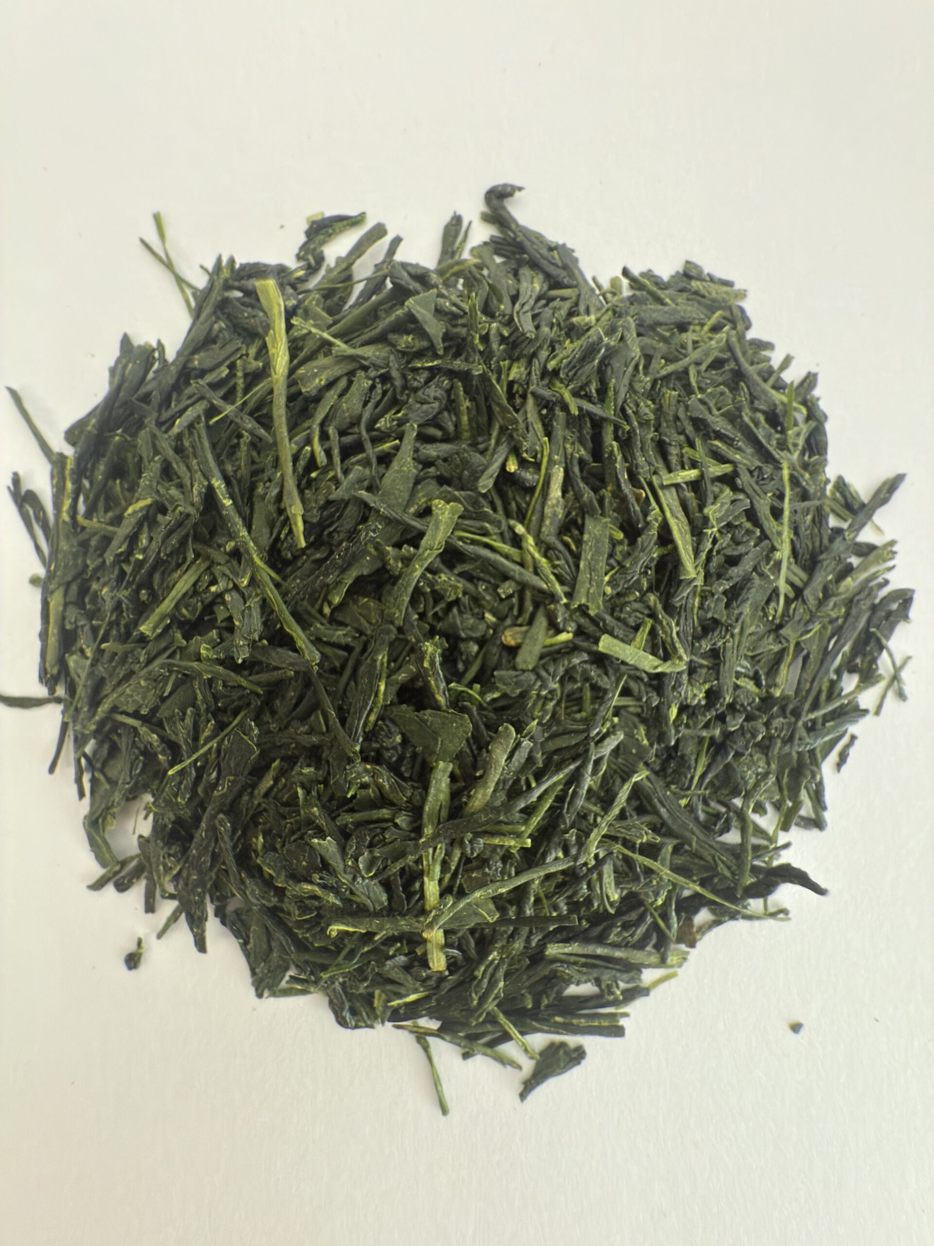 Sencha Koyu Seamidori(2025)